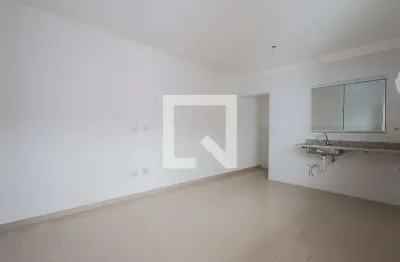 Apartamento para aluguel - santana, 1 quarto,  38 m² - são paulo