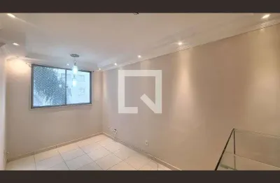 Apartamento para aluguel - água branca, 2 quartos,  44 m² - são paulo