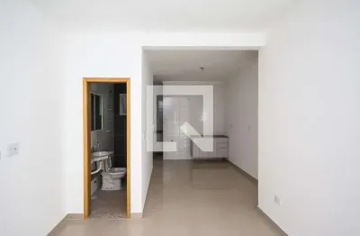 Apartamento para aluguel - vila califórnia, 2 quartos,  63 m² - são paulo