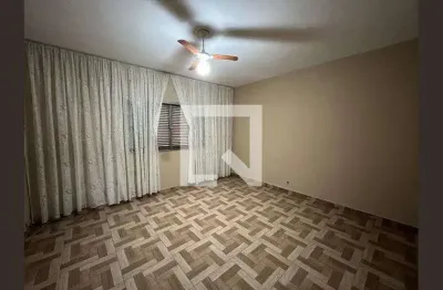 Casa para aluguel - jardim presidente dutra, 2 quartos,  329 m² - guarulhos