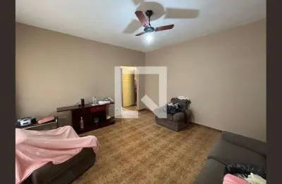 Casa para aluguel - jardim presidente dutra, 2 quartos,  329 m² - guarulhos