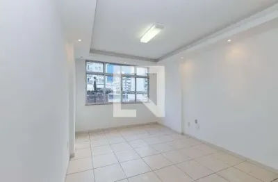 Apartamento para aluguel - grajaú, 2 quartos,  69 m² - rio de janeiro