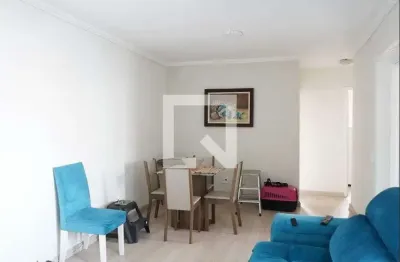 Apartamento para aluguel - jardim anália franco, 2 quartos,  75 m² - são paulo