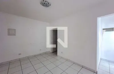 Apartamento com 1 quarto para alugar na Rua Visconde de Laguna, Mooca, São Paulo