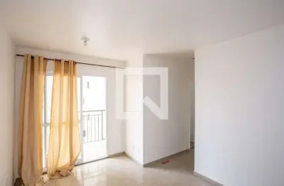 Apartamento para aluguel - centro, 2 quartos,  84 m² - diadema