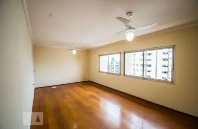 Apartamento para aluguel - centro, 4 quartos,  132 m² - campinas