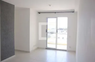 Apartamento para aluguel - vila augusta, 3 quartos,  65 m² - guarulhos