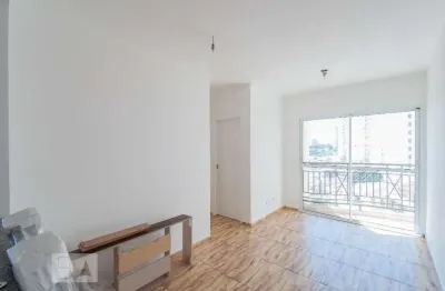 Apartamento para aluguel - bosque da saúde, 2 quartos,  50 m² - são paulo