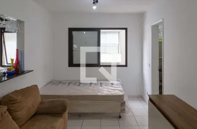 Apartamento para aluguel - consolação, 1 quarto,  40 m² - são paulo