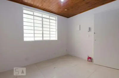 Apartamento para aluguel - santana, 1 quarto,  60 m² - são paulo