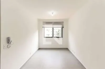 Apartamento para aluguel - santa cecília, 1 quarto,  27 m² - são paulo