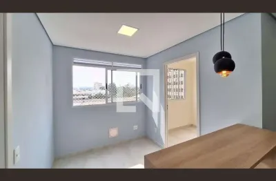 Apartamento para aluguel - vila leopoldina, 2 quartos,  31 m² - são paulo