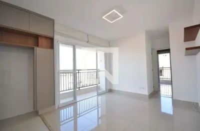 Apartamento para aluguel - vila guilherme, 1 quarto,  44 m² - são paulo