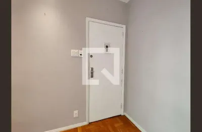 Apartamento para aluguel - tijuca, 2 quartos,  85 m² - rio de janeiro