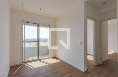 Apartamento para aluguel - vila das mercês, 2 quartos,  42 m² - são paulo