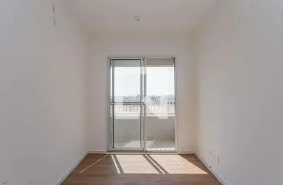 Apartamento para aluguel - vila das mercês, 2 quartos,  42 m² - são paulo