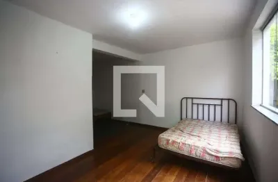 Casa para aluguel - padre eustáquio, 2 quartos,  150 m² - belo horizonte