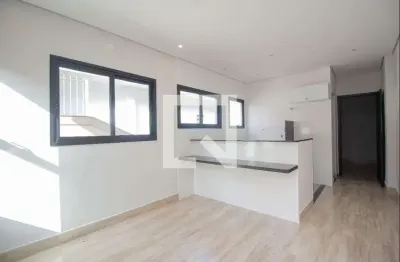 Casa / sobrado em condomínio para aluguel - freguesia do ó, 1 quarto,  30 m² - são paulo