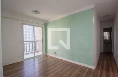 Apartamento para aluguel - jardim iris , 2 quartos,  50 m² - são paulo