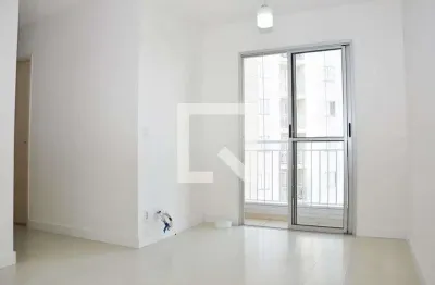 Apartamento para aluguel - jardim iris , 2 quartos,  50 m² - são paulo