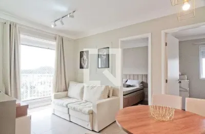 Apartamento para aluguel - vila pirituba, 2 quartos,  43 m² - são paulo