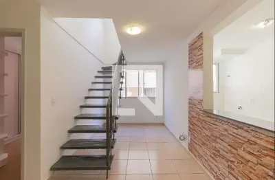 Cobertura para aluguel - jardim america, 2 quartos,  115 m² - são josé dos campos