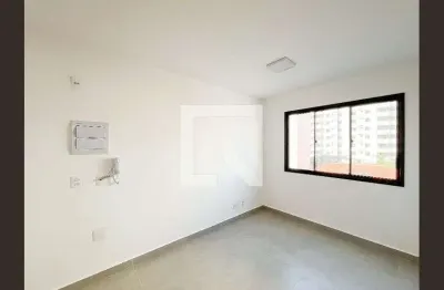 Apartamento para aluguel - barra funda, 1 quarto,  25 m² - são paulo