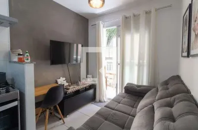 Apartamento para aluguel - butantã, 1 quarto,  31 m² - são paulo