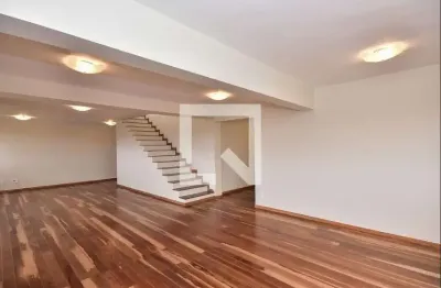 Cobertura para aluguel - fazenda morumbi, 4 quartos,  636 m² - são paulo
