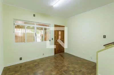 Casa para aluguel - vila olímpia, 2 quartos,  120 m² - são paulo