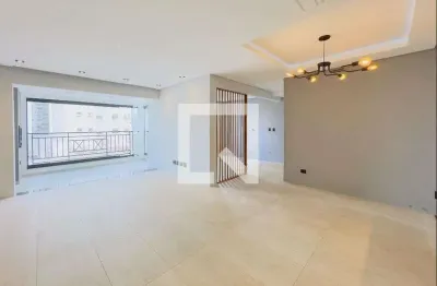 Apartamento para aluguel - residencial parque aquarius, 3 quartos,  133 m² - são josé dos campos