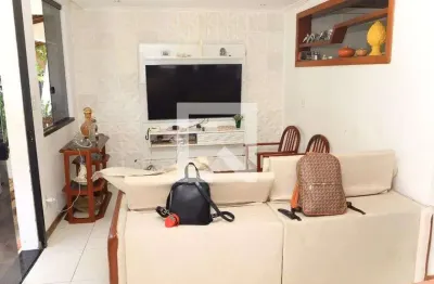 Casa / sobrado em condomínio para aluguel - stella maris, 3 quartos,  130 m² - salvador