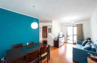 Apartamento para aluguel - saúde, 2 quartos,  65 m² - são paulo