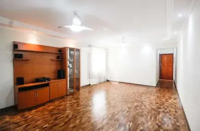 Apartamento para aluguel - santana, 3 quartos,  147 m² - são paulo