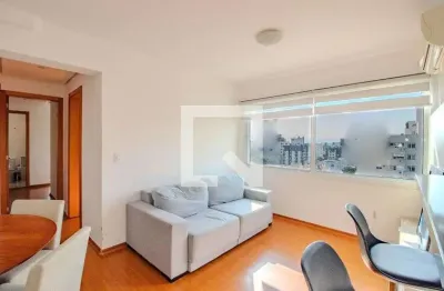 Apartamento para aluguel - higienópolis, 2 quartos,  62 m² - porto alegre