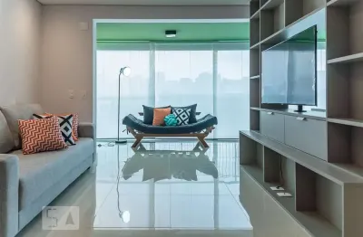 Apartamento para aluguel - bela vista, 1 quarto,  50 m² - são paulo