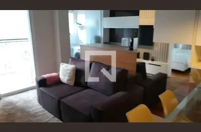 Apartamento para aluguel - vila nova conceição, 1 quarto,  48 m² - são paulo