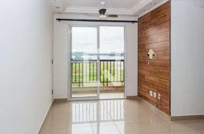Apartamento para aluguel - socorro, 2 quartos,  51 m² - são paulo