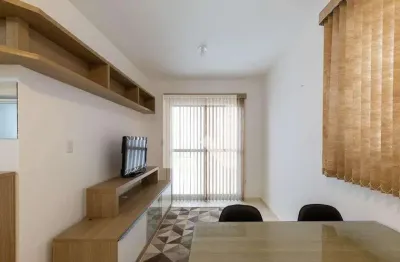 Apartamento para aluguel - centro, 2 quartos,  50 m² - são paulo