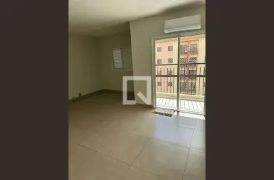 Apartamento para aluguel - jardim são paulo, 2 quartos,  67 m² - sorocaba