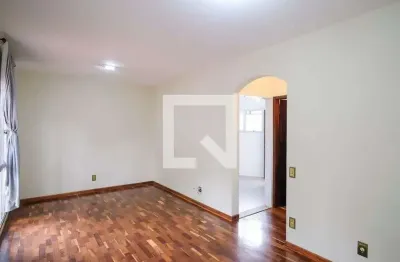 Casa para aluguel - santa maria, 3 quartos,  105 m² - são caetano do sul