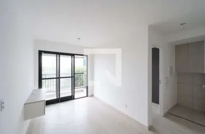 Apartamento para aluguel - planalto paulista, 2 quartos,  37 m² - são paulo