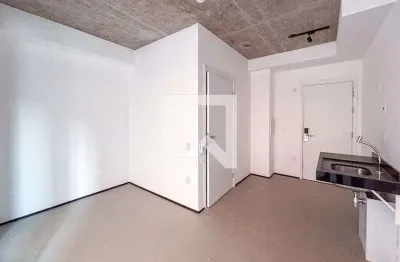 Kitnet / stúdio para aluguel - vila mariana, 1 quarto,  19 m² - são paulo