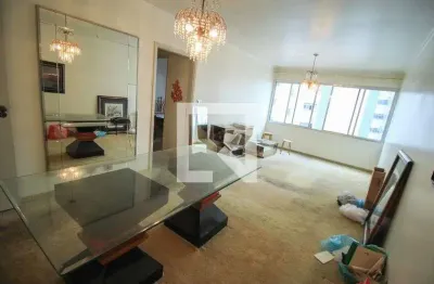 Apartamento para aluguel - mooca, 3 quartos,  98 m² - são paulo