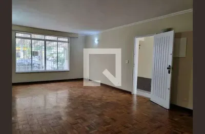 Casa para aluguel - chácara santo antonio, 3 quartos,  183 m² - são paulo