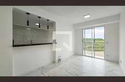 Cobertura para aluguel - jardim cristal, 2 quartos,  104 m² - são paulo