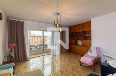 Casa para aluguel - vila prudente, 2 quartos,  90 m² - são paulo