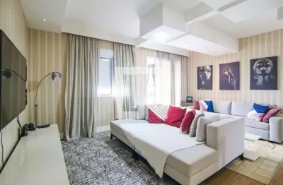 Apartamento para aluguel - jardim pau preto, 2 quartos,  92 m² - indaiatuba