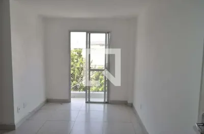 Apartamento para aluguel - cachambi, 3 quartos,  128 m² - rio de janeiro