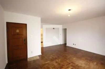 Apartamento para aluguel - vila mariana, 3 quartos,  109 m² - são paulo